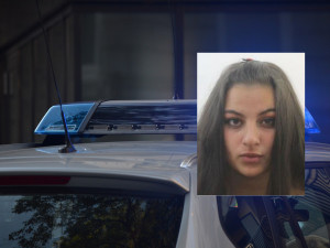 AKTUALIZACE: Policie patnáctiletou Nikolu z Jaroměře našla. Je v pořádku