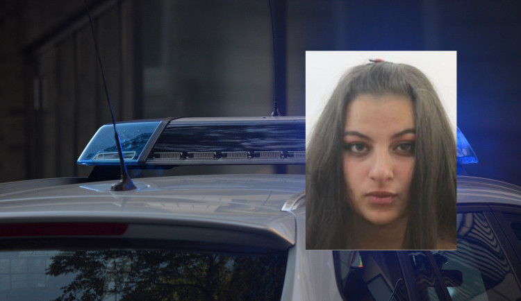 Policie pátrá po patnáctileté dívce z Jaroměře. Nezvěstná je od minulé středy