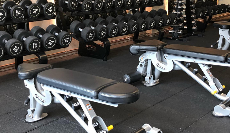 Od pátku do neděle otevřeme sportoviště! Iniciativa bojuje proti vládním nařízením, zapojilo se už 550 sportovišť