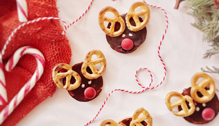 Linecké s proteinem a chia semínky aneb jaké cukroví letos frčí