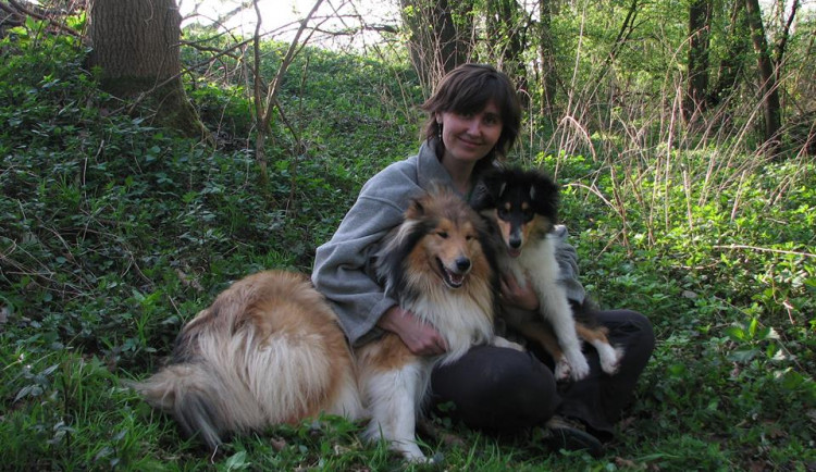 Zdravotnice z jičínské nemocnice vydává druhou knihu pro děti