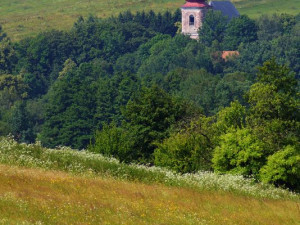 Broumovské kostely se můžou stát národní kulturní památkou