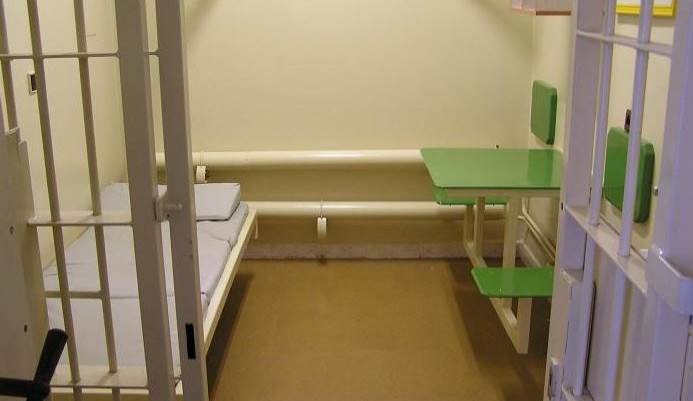 Policie řeší pokus o vraždu ve valdické věznici