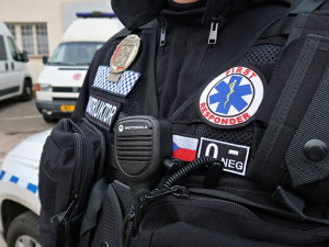 Policie v Královéhradeckém kraji na Silvestra posílila kontroly
