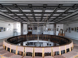 V Jaroměři se začalo s opravou muzea. Hotovo bude nejdřív příští rok