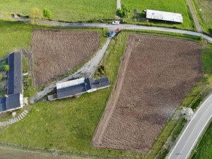 Zámek v Doudlebách nad Orlicí předběhl dobu. Zdejší vinice ještě neplodí, přesto už ve sklepení zkoušejí zrání vína v sudech