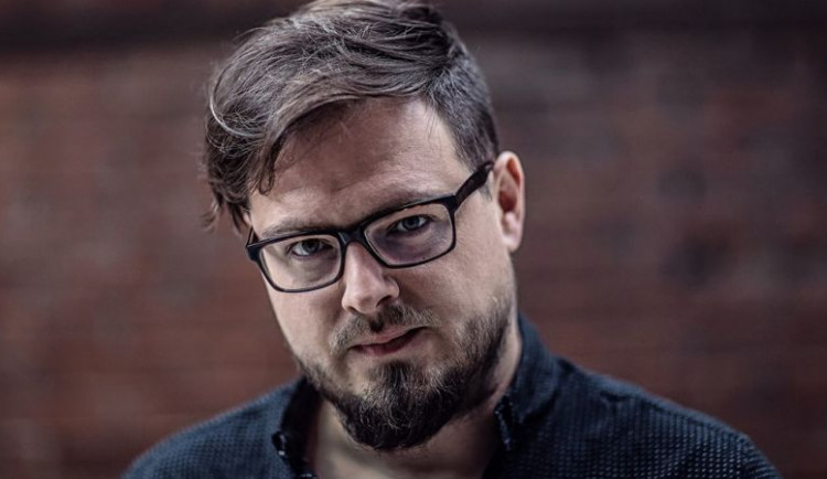 Zemřel zpěvák, kytarista a textař David Stypka