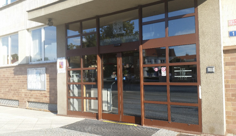 Finanční úřad pro Královéhradecký kraj