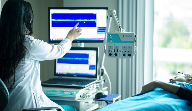 Nemocnice hlásí růst kyberútoků. Za poslední dva měsíce vzrostly skoro o polovinu
