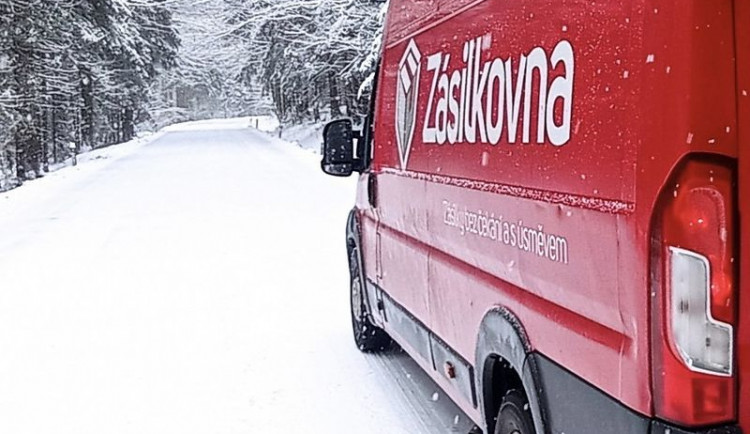 K poslednímu lednu ukončí Zásilkovna spolupráci s Českou poštou