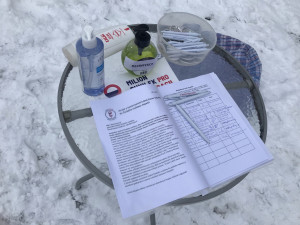 V Hradci se dnes demonstrovalo: kontroverzní Luboš Xaver Veselý do Českého rozhlasu (ne)patří