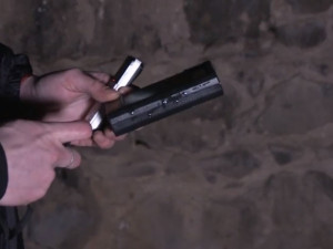 V Černilově jsme natočili oběšence na termokameru, říká vyšetřovatel paranormálních jevů Lukáš Kejzlar