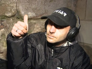 V Černilově jsme natočili oběšence na termokameru, říká vyšetřovatel paranormálních jevů Lukáš Kejzlar