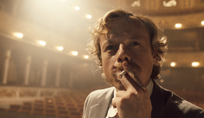 Nejvíce nominací na Českého lva mají filmy Krajina ve stínu, Havel a Šarlatán