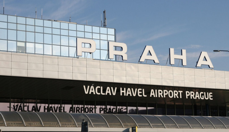 Letiště v Praze loni odbavilo 3,66 milionu pasažérů. Je to nejméně za posledních 25 let