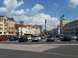 Majitelé památkově chráněných domů dostanou od hradeckého magistrátu deset milionů korun na opravy