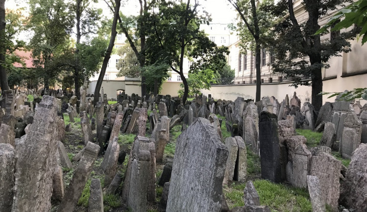 Den památky obětí holokaustu si připomenou v Senátu, v Terezíně i v Jeruzalémě. Setkání budou přenášena on-line