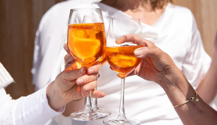 ANKETA: Začíná Suchej únor. Akce má omezit nadměrné pití alkoholu
