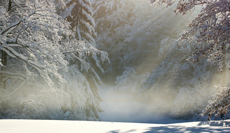 Únor bude teplotně průměrný, nejchladnější má být třetí týden