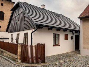 Historickým městem roku v Královéhradeckém kraji je Opočno, rekonstrukce historických objektů tu zvládají na jedničku