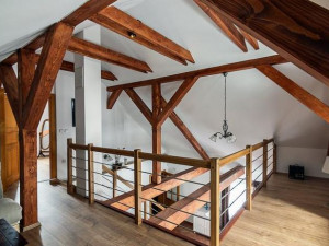 Historickým městem roku v Královéhradeckém kraji je Opočno, rekonstrukce historických objektů tu zvládají na jedničku