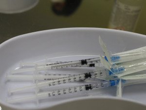 Královéhradecký kraj dostal 200 dávek vakcíny od Moderny