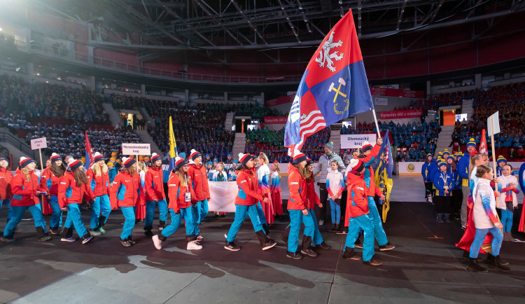 Královéhradecký kraj chce hostit dětské olympijské hry. Konat se mají ve Špindlerově Mlýně