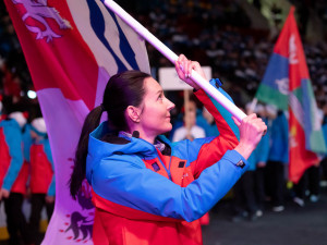 Královéhradecký kraj chce hostit dětské olympijské hry. Konat se mají ve Špindlerově Mlýně