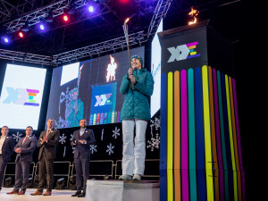 Královéhradecký kraj chce hostit dětské olympijské hry. Konat se mají ve Špindlerově Mlýně