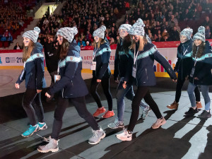 Královéhradecký kraj chce hostit dětské olympijské hry. Konat se mají ve Špindlerově Mlýně