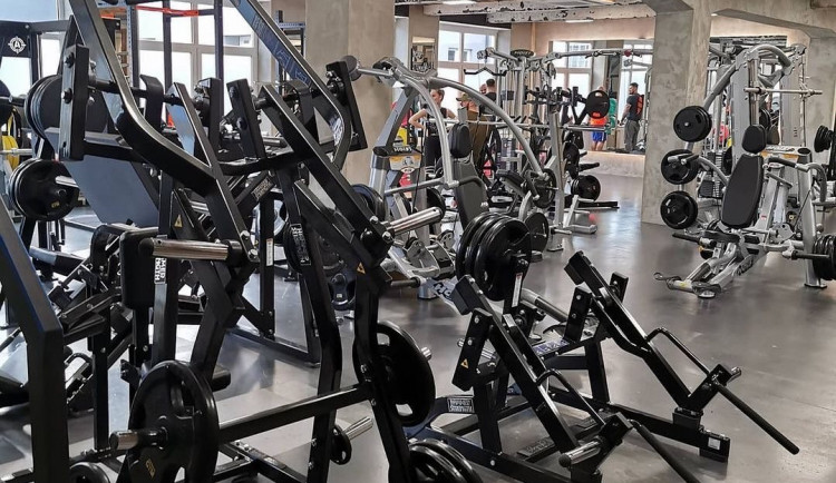 Komora fitness: Neprodloužení nouzového stavu je šance otevřít