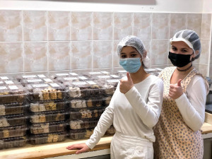 Z devítky do nejistoty? Gastronomie, cestovní ruch a služby můžou být i dnes sázka na jistotu!