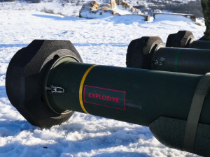 Na strach nebyl čas. Věděli jsme, co máme dělat, vzpomíná na bombové útoky v Afghánistánu voják z Hradce Králové