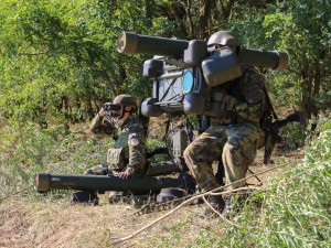 Na strach nebyl čas. Věděli jsme, co máme dělat, vzpomíná na bombové útoky v Afghánistánu voják z Hradce Králové