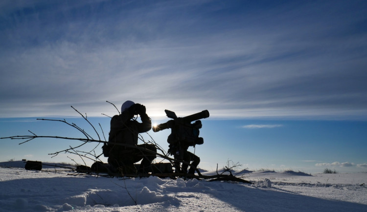 Na strach nebyl čas. Věděli jsme, co máme dělat, vzpomíná na bombové útoky v Afghánistánu voják z Hradce Králové