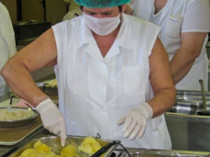 Fakultní nemocnice Hradec Králové zavádí novou dietu na prevenci obezity