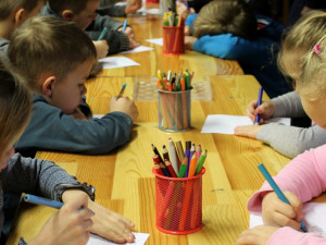 Hradecké mateřské školy Třebechovická a Lužická se dočkají rekonstrukce. Město hledá firmu, která ji provede