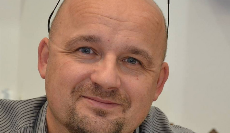 Josef Cogan, starosta Nové Paky