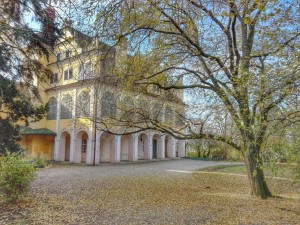 Zámek Opočno zůstane státu. Stížnosti rodiny Colloredo-Mansfeldů zamítl štrasburský soud