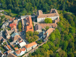 Zámek Opočno zůstane státu. Stížnosti rodiny Colloredo-Mansfeldů zamítl štrasburský soud