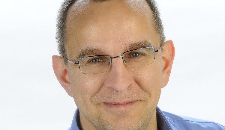 ředitel nemocnice v Trutnově, Miroslav Procházka
