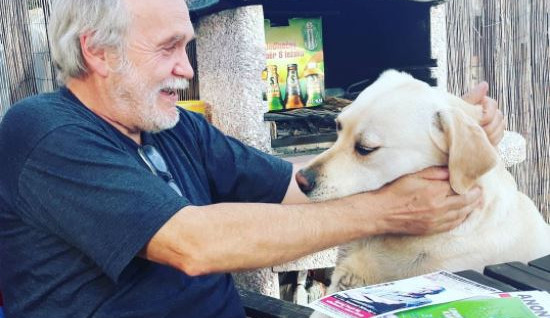 Český vědec nabízí státu rychlou a levnou metodu PCR testování, stát mlčí