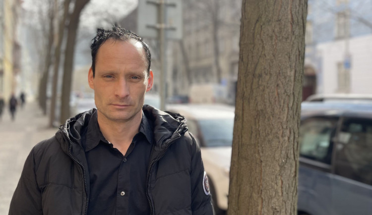 Novodobý Baron Prášil je na svobodě. Plánuji spořádaný život a nástup do práce, kandidaturu nevylučuji, říká Kohout