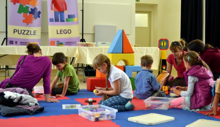 Na volnočasové granty dá letos hlavní město 41 milionů korun