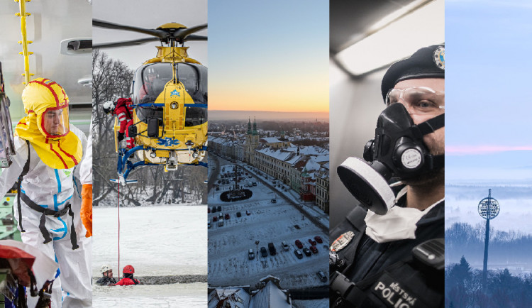 ÚNOR 2021: Jaká témata Hradecká Drbna sledovala? To nejdůležitější za poslední měsíc