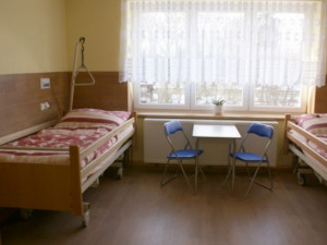 Domov seniorů ve Vamberku nemá od začátku pandemie ani jednoho nakaženého