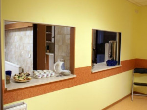 Domov seniorů ve Vamberku nemá od začátku pandemie ani jednoho nakaženého