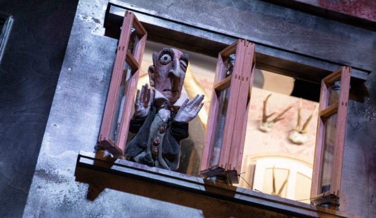 Divadlo Drak připravilo prázdninový program pro děti. Zapojit se mohou online