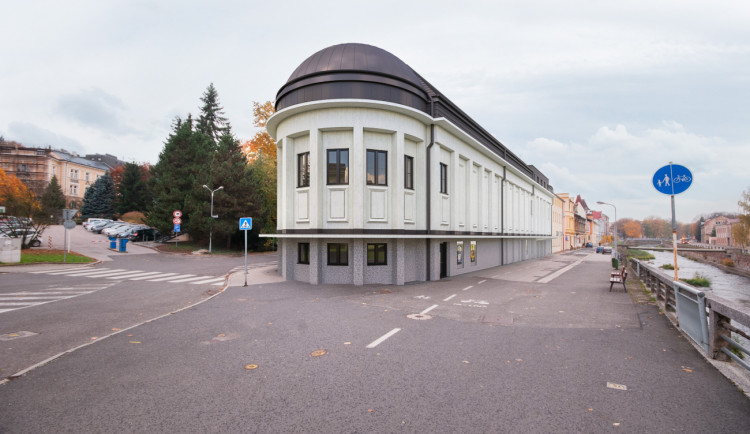 Trutnov připravilo rekonstrukci kina Vesmír. Plánují se i další velké investice