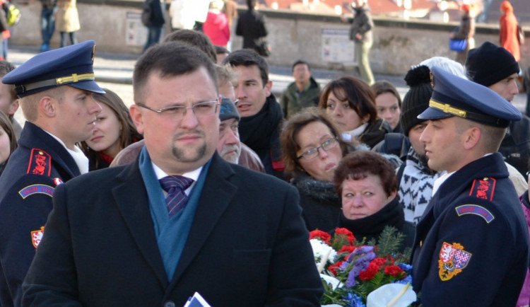 Jiří Ovčáček dementuje zprávu o úmrtí Jindřicha Forejta